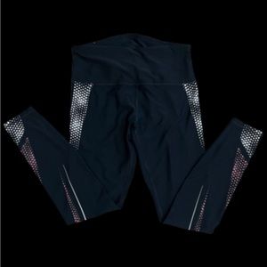 RBX Tights - Women’s, Black, Size M Medium